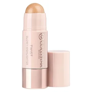 Twist Glowy Highlighter – iluminator sub formă de stick nr. 1 „Sole”