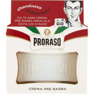 Proraso cremă de ras pentru pielea sensibilă 100 ml