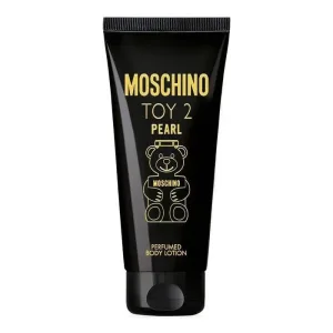 Moschino Toy 2 pearl – loțiune parfumată pentru corp 200 ml