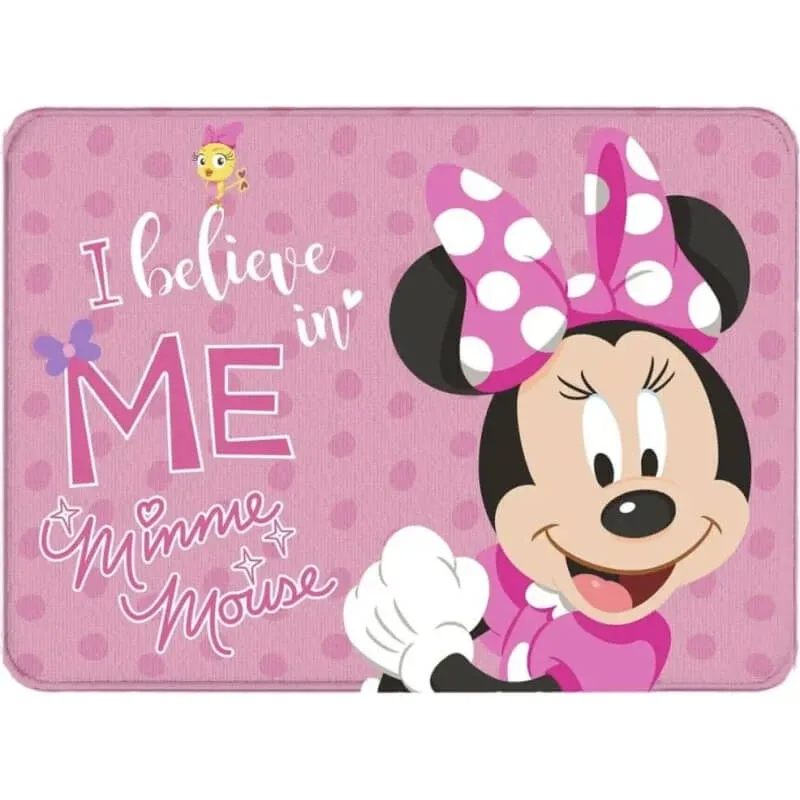 Real trade Minnie – șervet de masă din țesătură, 40x30 cm — preț și oferte