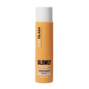 Youglam Glowly - cremă după plajă cu efect strălucitor, 100 ml