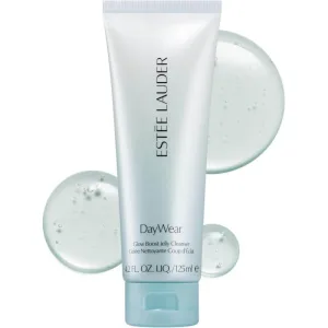 Estee Lauder Daywear Glow Boost Jelly Cleanser – gel de curățare spumant pentru față, purificator și iluminator, 125 ml