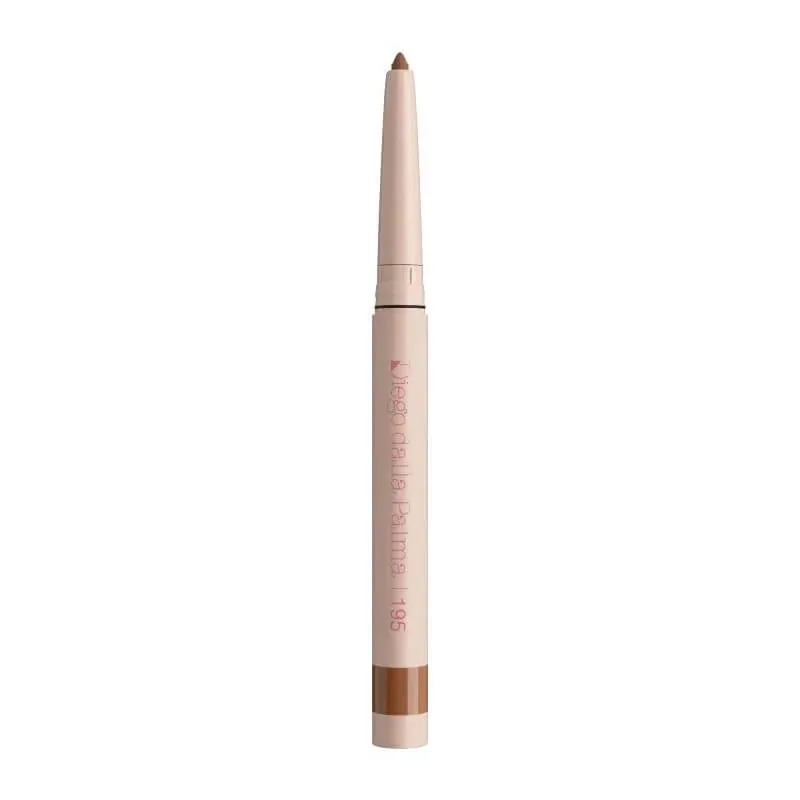 Diego dalla palma plump &amp; fill my lips – creion de buze – efect de volum – nr. 195 miere — preț și oferte
