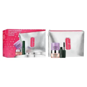 Clinique – setul „All About Eyes” – set de călătorie pentru îngrijirea completă a ochilor și o privire magnetică