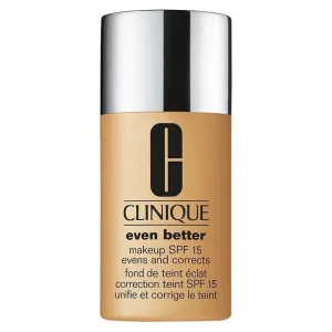Clinique Even Better Makeup SPF 15 – fond de ten fluid – nr. WN94 Deep Neutral
