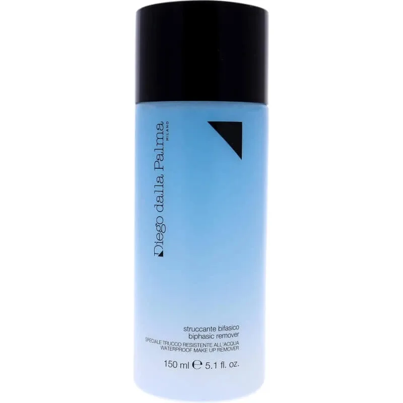 Diego, demachiant bifazic pentru ochi cu extract de palmier, 150 ml — preț și oferte