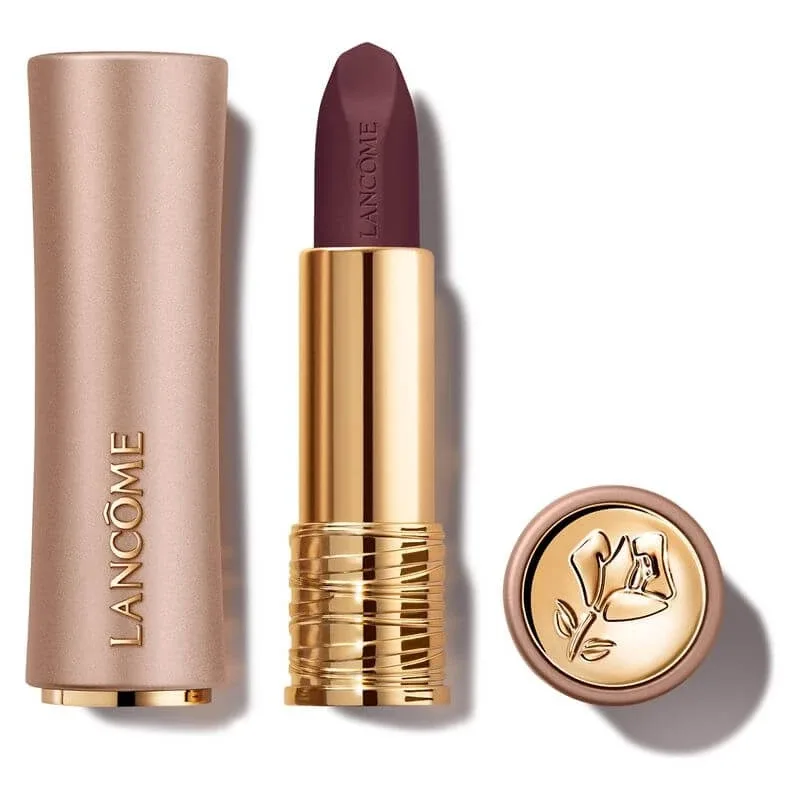 Lancôme L’Absolu Rouge Intimatte – ruj nr. 460 Burst of Joy — preț și oferte