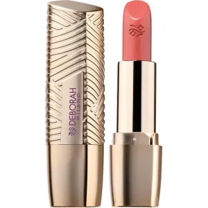 Deborah Milano red – ruj strălucitor nr. 03 glace apricot