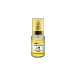 Splend or Cristale lichide pentru păr cu ulei de cocos 50 ml