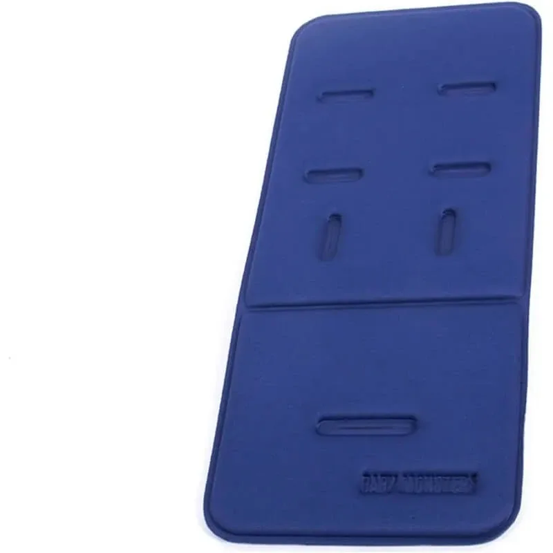 Baby monsters Easy twin – saltea pentru cărucior, culoare midnight (ambalaj deteriorat) — preț și oferte