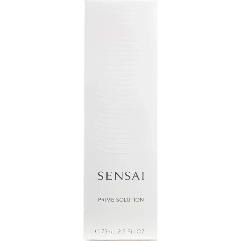 Kanebo Sensai Prime Solution – loțiune preparatorie pentru față, 75 ml — preț și oferte
