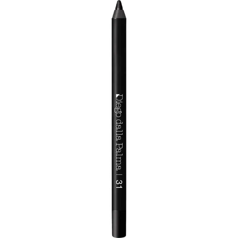 Diego dalla palma stay on me - eyeliner - creion de ochi nr. 31 negru — preț și oferte