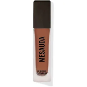 Mesauda Chrono Flawless Foundation – fond de ten fluid – nr. 29w