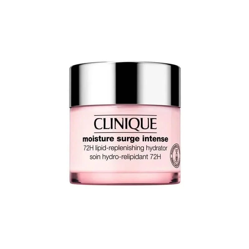 Clinique Moisture Surge Intense 72-hour – cremă hidratantă pentru față, 75 ml — preț și oferte