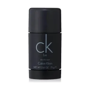 Calvin Klein CK Be – deodorant pentru bărbați sub formă de stick, 75 g