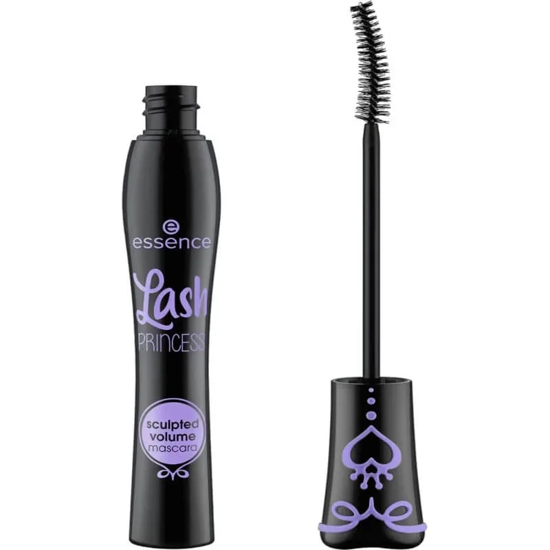 Essence Lash Princess – rimel pentru volum sculptat, 12 ml — preț și oferte