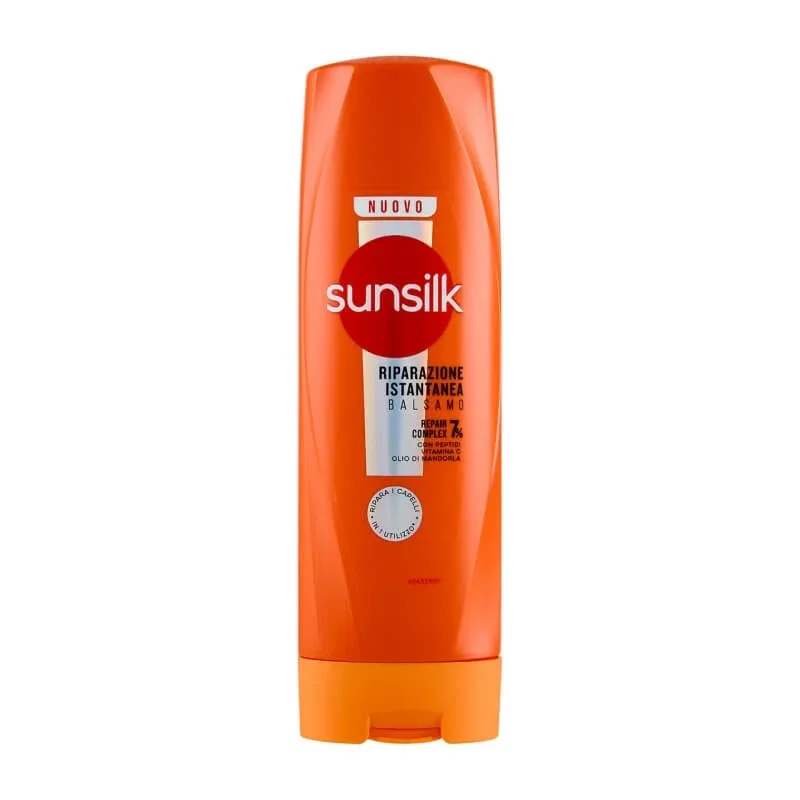 Sunsilk Reparare instantanee – balsam pentru părul deteriorat, 200 ml — preț și oferte