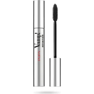 Rimel Pupa Vamp! Definition Extra Black