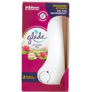 Glade Sense &amp; spray – difuzor de esență – relaxare zen