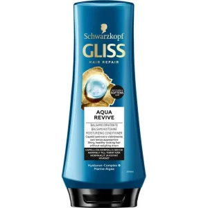 Testanera Gliss - air repair aqua revive - balsam hidratant 200 ml