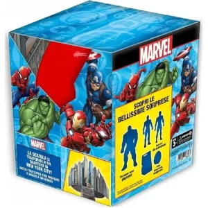 Hasbro Marvel Surpresovo – cutie cu surprize