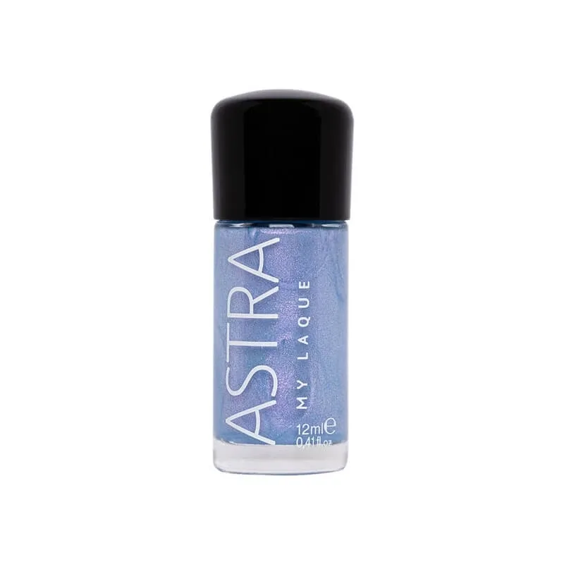 Astra my laque ultra glossy – lac de unghii nr. 0085 phylosophy — preț și oferte