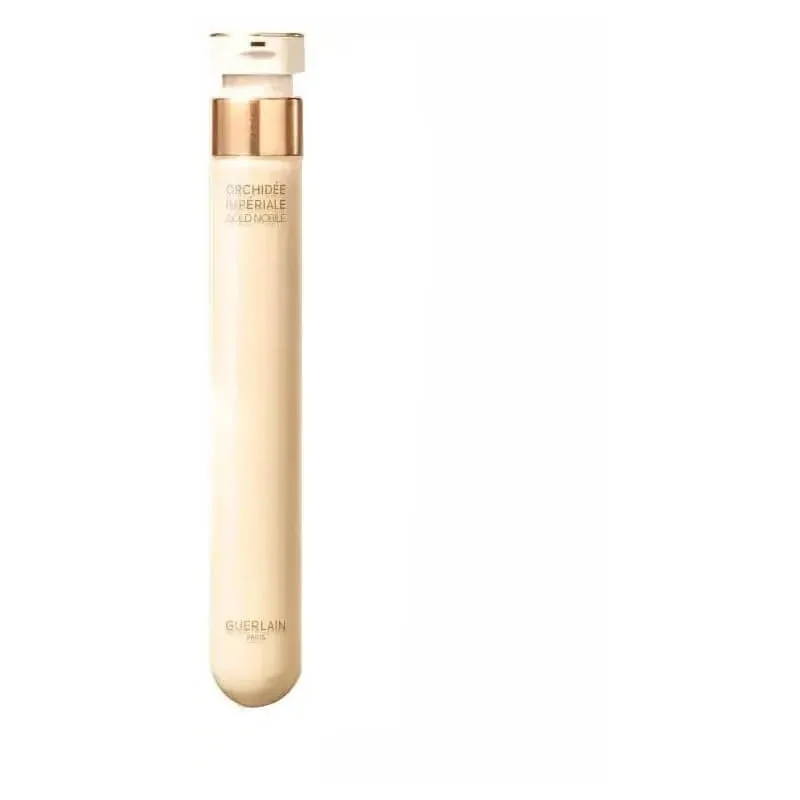 Guerlain Orchidée Impériale Gold Nobile Le Sérum – ser anti-îmbătrânire 30 ml, reumplere — preț și oferte