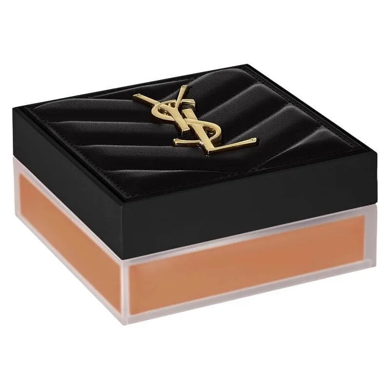 Yves Saint Laurent All Hours Hyper Blur – pudră liberă nr. 03 — preț și oferte