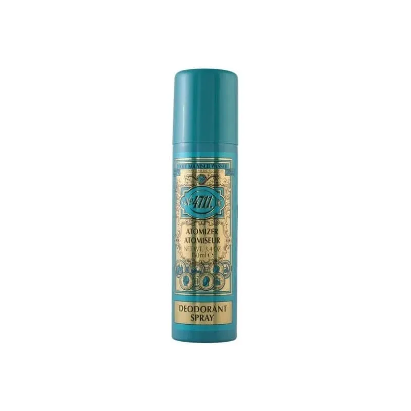 4711 Original - deodorant spray 150 ml — preț și oferte
