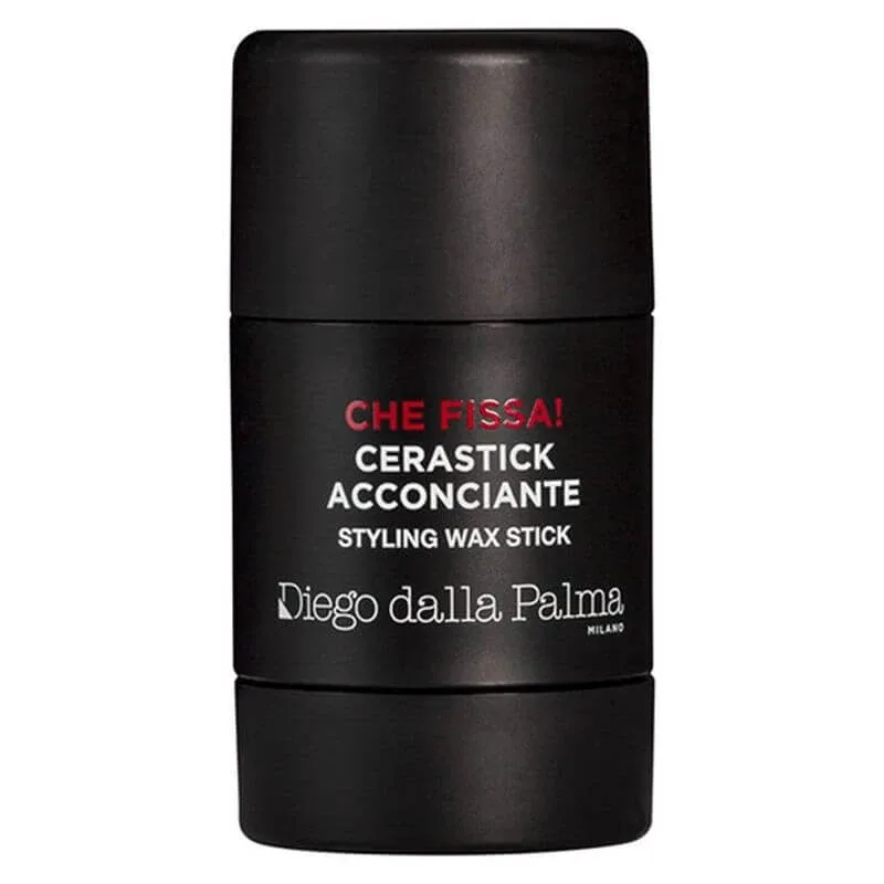 Diego, cu privirea aia fixă! - ceară în stick pentru coafare, cu rezistență îndelungată, fără reziduuri, 20 g — preț și oferte
