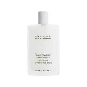 Issey Miyake L’eau d’Issey pour homme – balsam calmant după ras 75 ml