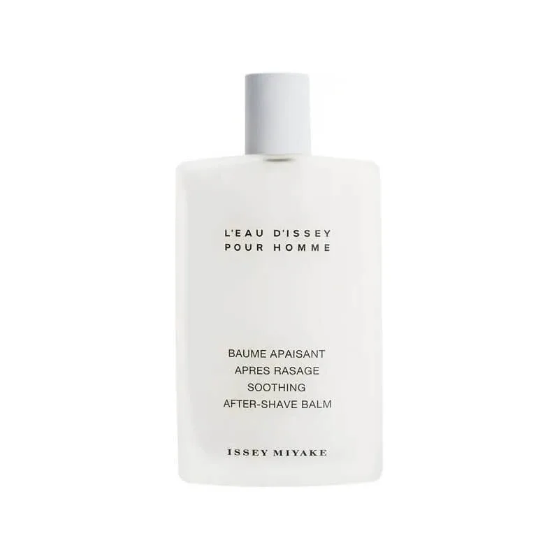 Issey Miyake L’eau d’Issey pour homme – balsam calmant după ras 75 ml — preț și oferte