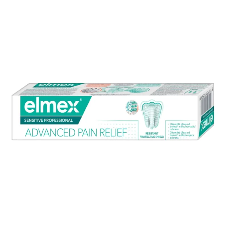 Pasta de dinti Sensitive Professional 75 ml, Elmex — preț și oferte