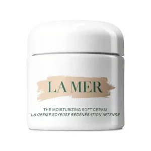 La mer The moisturizing soft cream – cremă hidratantă pentru față 100 ml