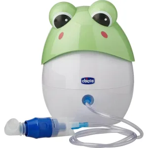 Chicco Super Soft – pulverizator cu piston în formă de broască
