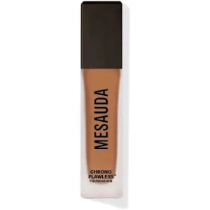 Mesauda Chrono Flawless Foundation – fond de ten fluid – nr. 25w