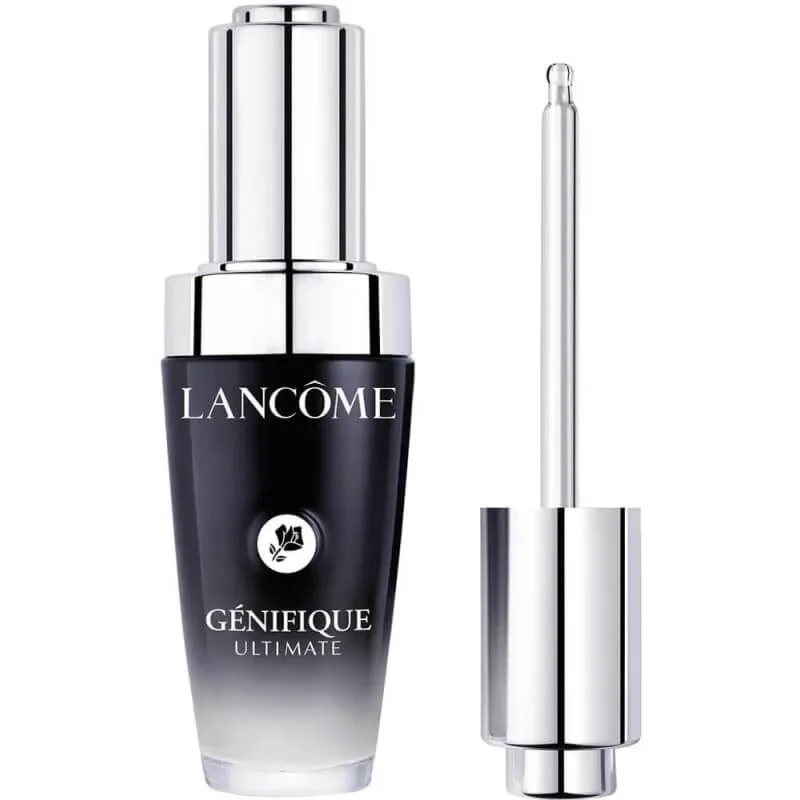 Lancome Génifique Ultimate Serum – ser facial anti-îmbătrânire 50 ml — preț și oferte