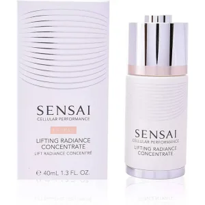 Kanebo Sensai Cellular Performance Lifting Radiance Concentrate – ser pentru față 40 ml