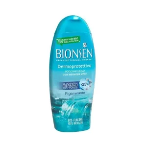 Bionsen Dermoprotettivo - gel de duș 250 ml