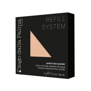 Diego dalla Palma Perfect Skin Powder – pudră universală rezistentă la apă nr. 348