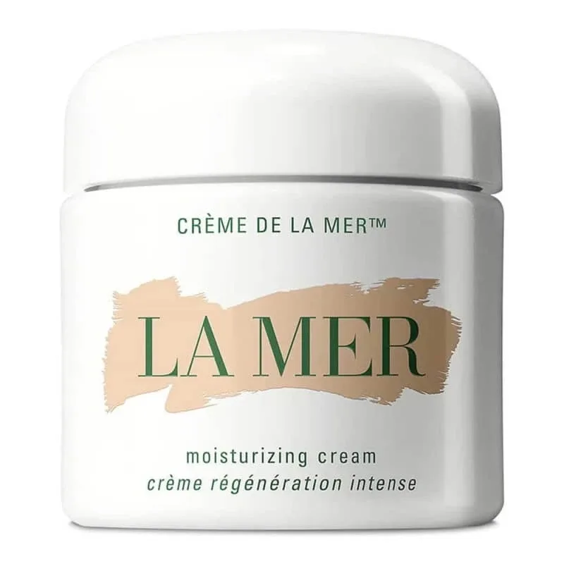 La Mer Creme de la Mer – cremă hidratantă pentru față, 100 ml — preț și oferte