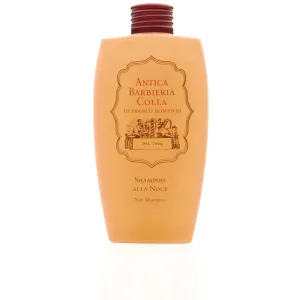 Frizerie tradițională cu șampon din nuci, 200 ml