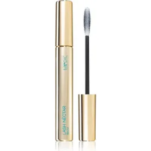 Pierre René Lash Nectar Balm – primer pentru rimel volumizant, alb