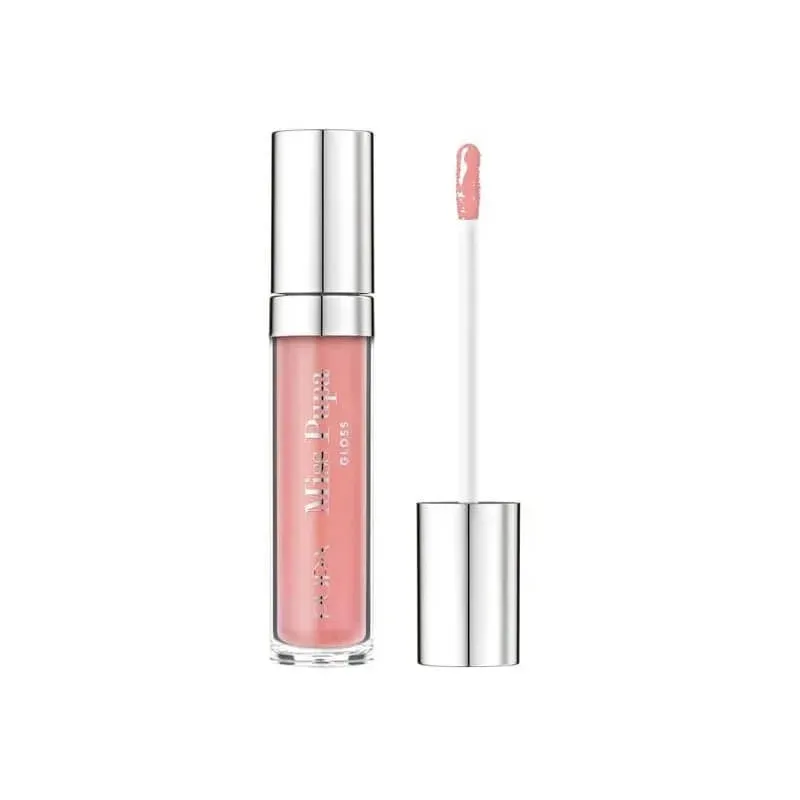 Pupa Miss Pupa Gloss – luciu de buze strălucitor nr. 401 Lovely Pink — preț și oferte