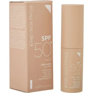 Diego dalla Palma, cremă solară pentru față, SPF 50+, stick, protecție foarte ridicată, 8 g