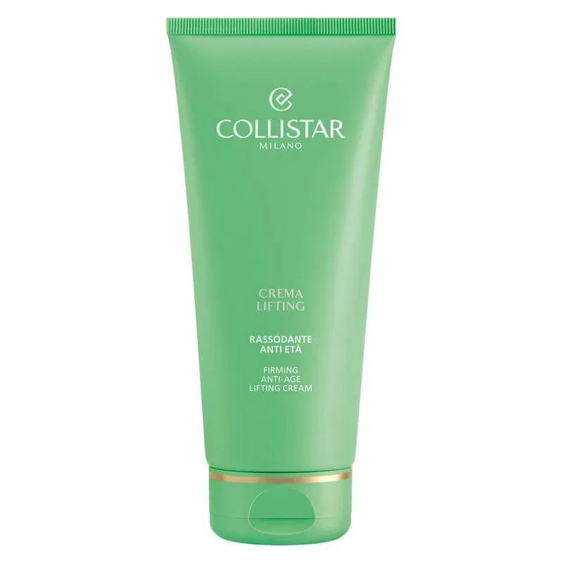 Collistar - cremă lifting, fermizantă și anti-îmbătrânire, 200 ml — preț și oferte