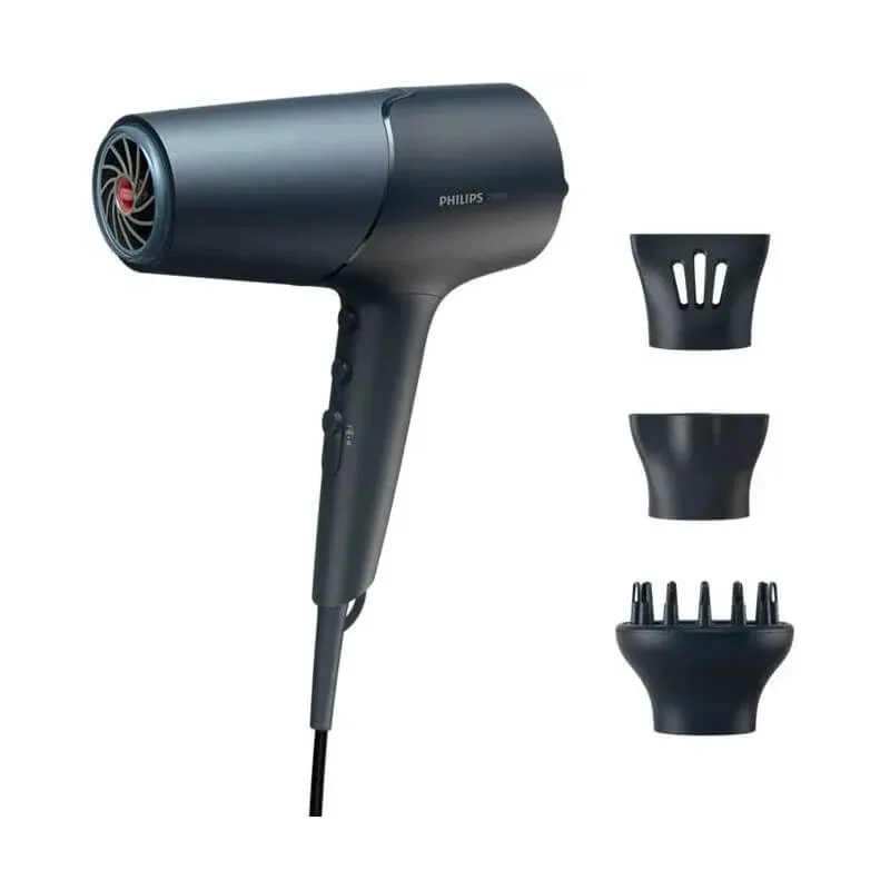 Seria Philips 5000 – uscător de păr – bhd512/20 — preț și oferte
