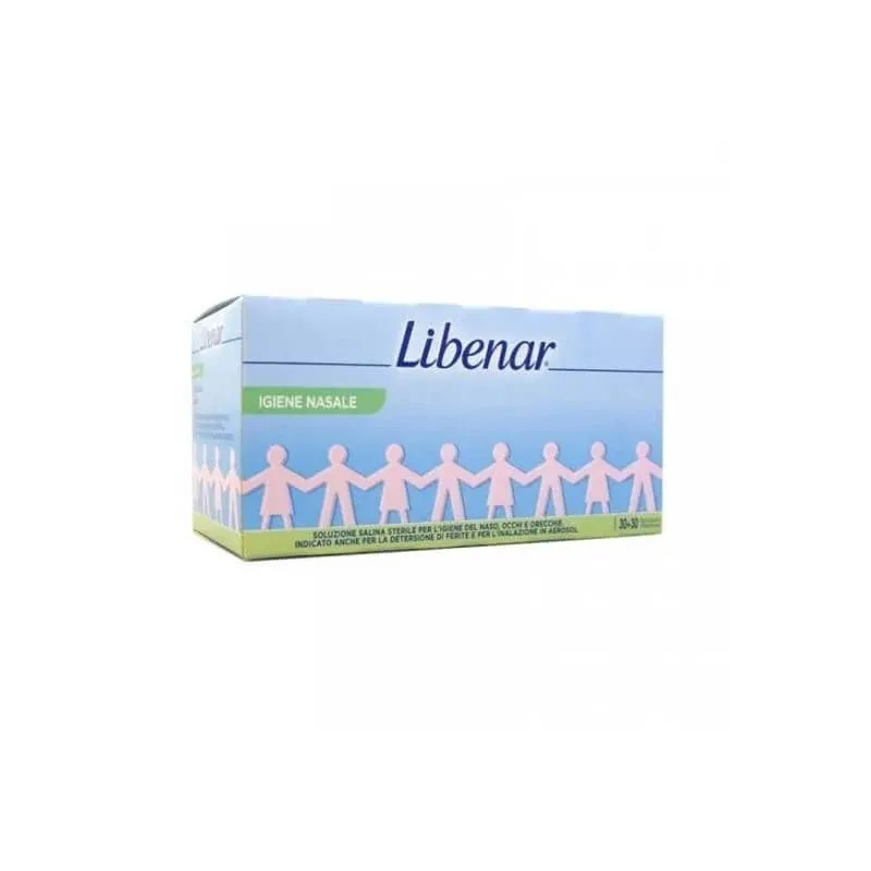 Perrigo Soluție salină pentru copii, 60 de flacoane de 5 ml — preț și oferte