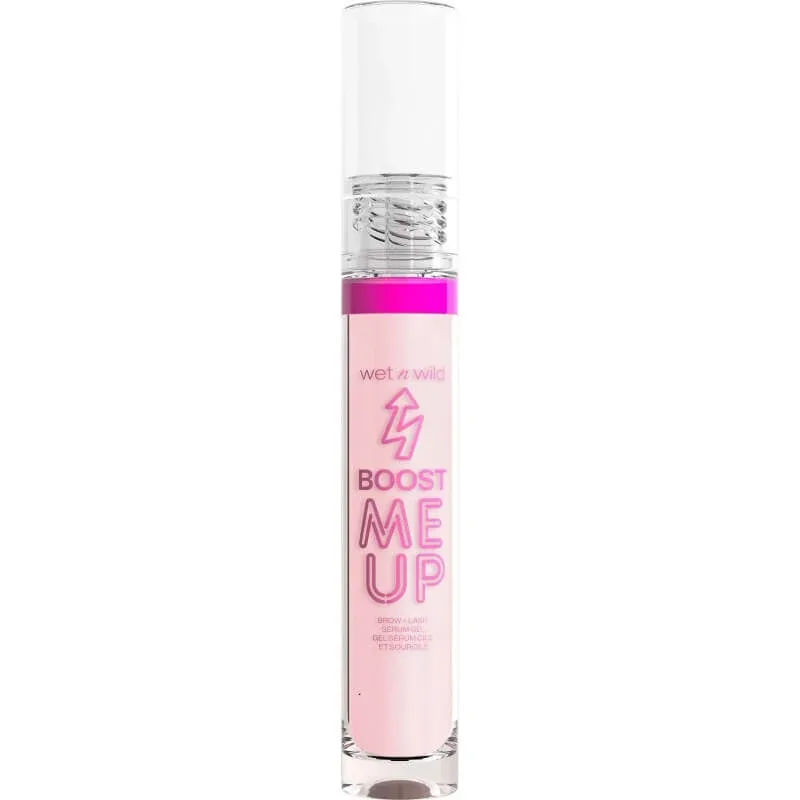 Wet n wild Boost me up - ser pentru gene și sprâncene 5 ml — preț și oferte
