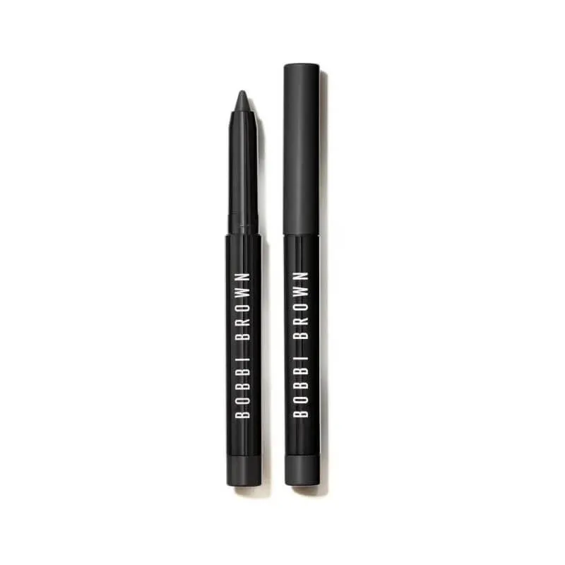Bobbi Brown Long-wear cream liner stick – creion de ochi – Panther — preț și oferte